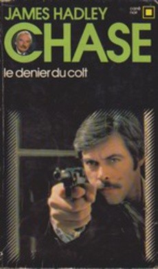 Le denier du colt - couverture livre occasion