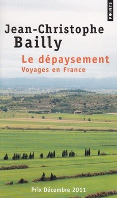 Le dépaysement - couverture livre occasion