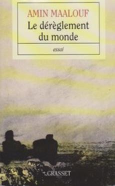 Le dérèglement du monde - couverture livre occasion