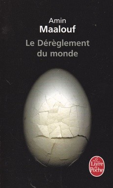 Le Dérèglement du monde - couverture livre occasion