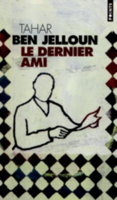 Le dernier ami - couverture livre occasion