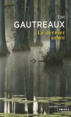 Le dernier arbre - couverture livre occasion