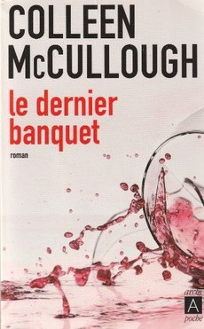 Le dernier banquet - couverture livre occasion