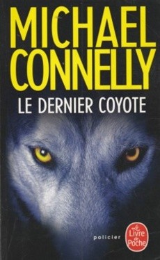 Le dernier coyote - couverture livre occasion