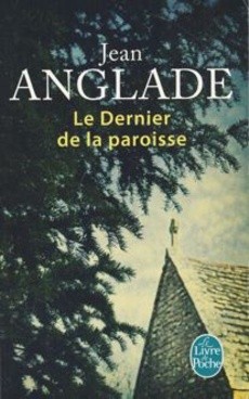 Le Dernier de la paroisse - couverture livre occasion