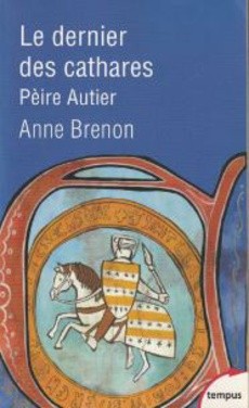 Le dernier des cathares - couverture livre occasion
