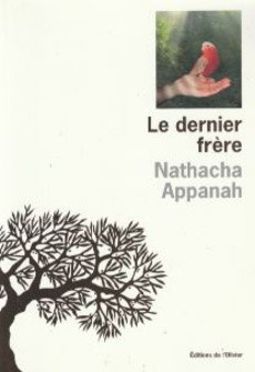 Le dernier frère - couverture livre occasion