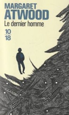 Le dernier homme - couverture livre occasion