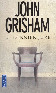 Le dernier juré - couverture livre occasion