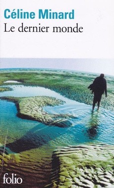 Le dernier monde - couverture livre occasion