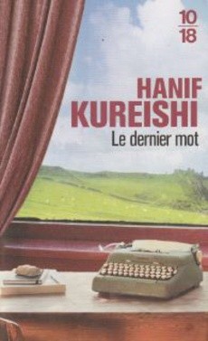 Le dernier mot - couverture livre occasion