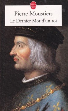 Le Dernier Mot d'un roi - couverture livre occasion