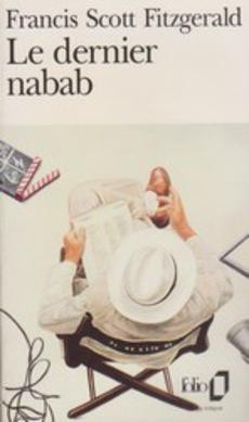 Le dernier Nabab - couverture livre occasion