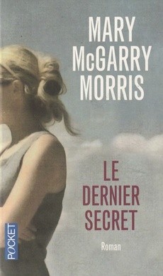 Le dernier secret - couverture livre occasion