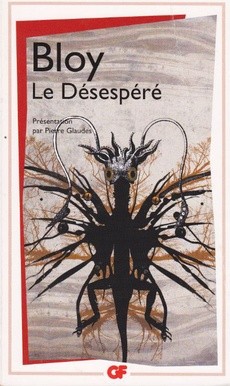 Le Désespéré - couverture livre occasion