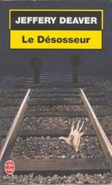 Le désosseur - couverture livre occasion