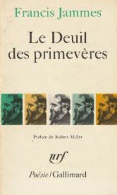 Le deuil des primevères - couverture livre occasion