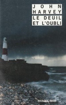 Le deuil et l'oubli - couverture livre occasion