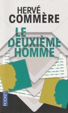 Le deuxième homme - couverture livre occasion