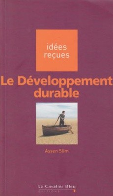 Le Développement Durable - couverture livre occasion