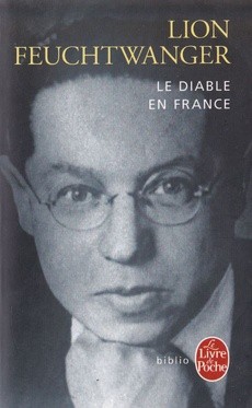 Le Diable en France - couverture livre occasion