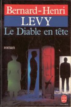 Le Diable en tête - couverture livre occasion