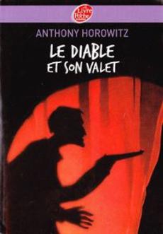 Le diable et son valet - couverture livre occasion