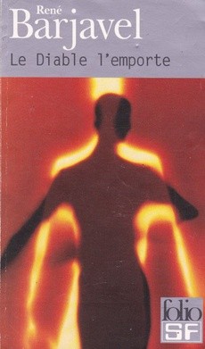 Le Diable l'emporte - couverture livre occasion