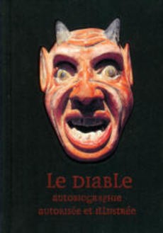 Le Diable - couverture livre occasion