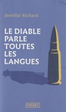 Le diable par toutes les langues - couverture livre occasion