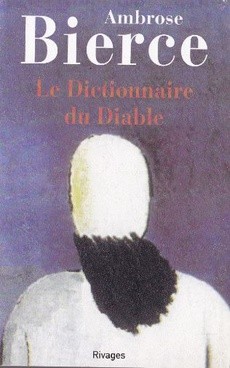 Le Dictionnaire du Diable - couverture livre occasion