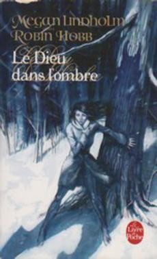 Le Dieu dans l'ombre - couverture livre occasion