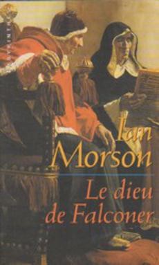 Le dieu de Falconer - couverture livre occasion