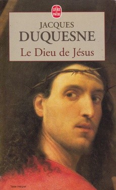 Le Dieu de Jésus - couverture livre occasion