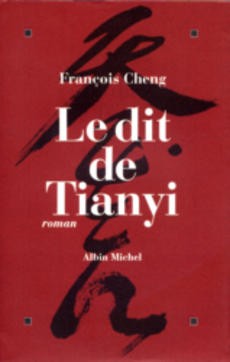 Le Dit de Tianyi - couverture livre occasion