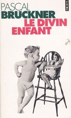 Le Divin Enfant - couverture livre occasion