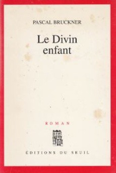 Le Divin enfant - couverture livre occasion