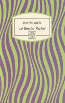 Le Dossier Rachel - couverture livre occasion