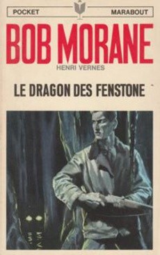 Le dragon des Fenstone - couverture livre occasion
