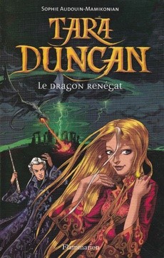 Le Dragon Renégat - couverture livre occasion