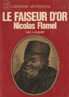 Le faiseur d'or - couverture livre occasion