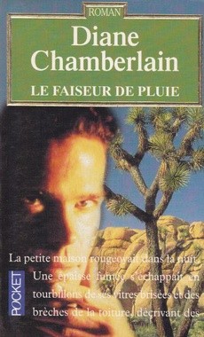 Le faiseur de pluie - couverture livre occasion