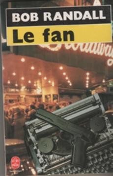 Le fan - couverture livre occasion