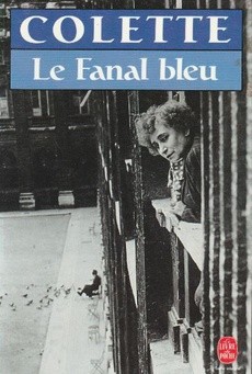 Le fanal bleu - couverture livre occasion