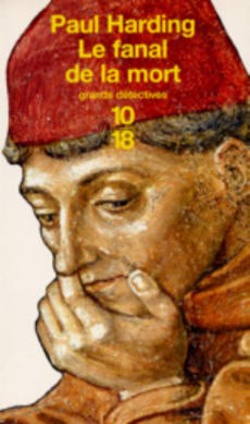 Le fanal de la mort - couverture livre occasion