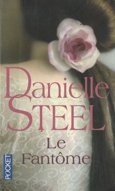 Le fantôme - couverture livre occasion