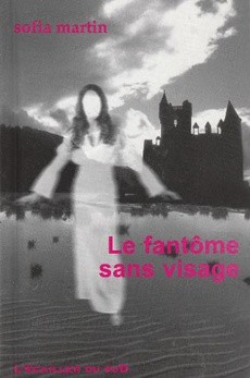 Le fantôme sans visage - couverture livre occasion