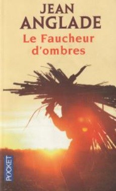 Le faucheur d'ombres - couverture livre occasion