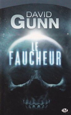 Le faucheur - couverture livre occasion