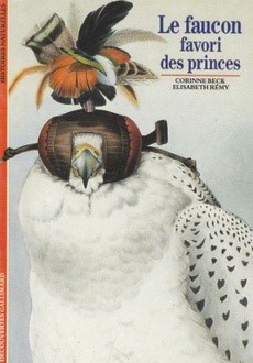 Le faucon - couverture livre occasion